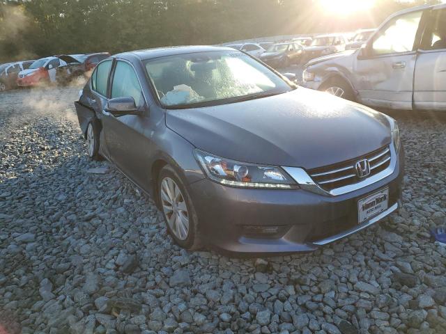 HONDA ACCORD EXL 2014 1hgcr3f84ea035063