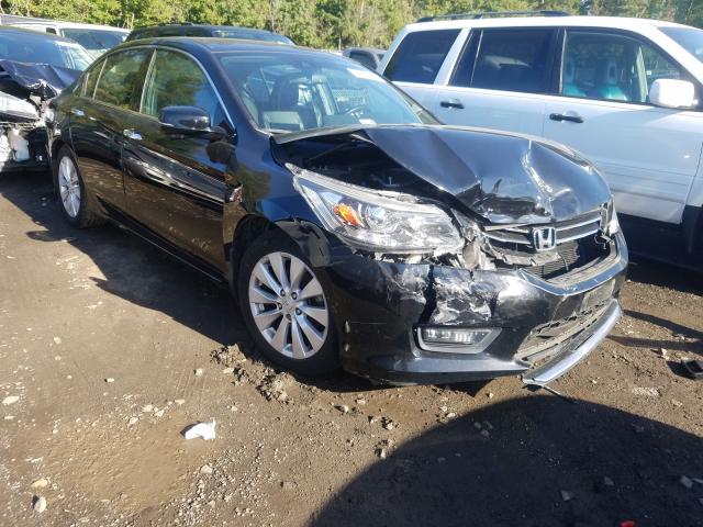 HONDA ACCORD EXL 2014 1hgcr3f84ea036908