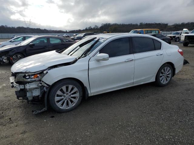 HONDA ACCORD 2014 1hgcr3f84ea040103