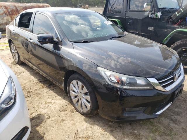 HONDA ACCORD EXL 2014 1hgcr3f84ea042062