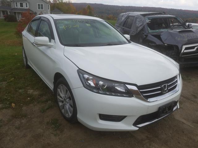 HONDA ACCORD EXL 2014 1hgcr3f84ea042210