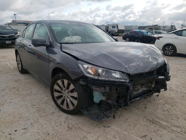 HONDA ACCORD EXL 2014 1hgcr3f84ea042613