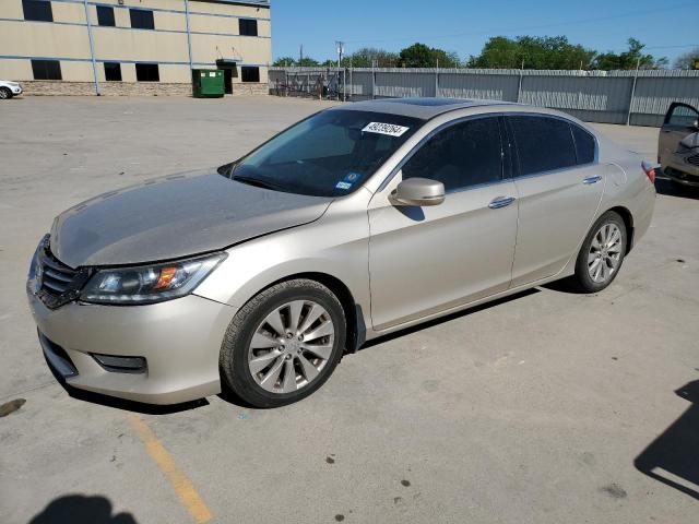 HONDA ACCORD 2014 1hgcr3f84ea042708