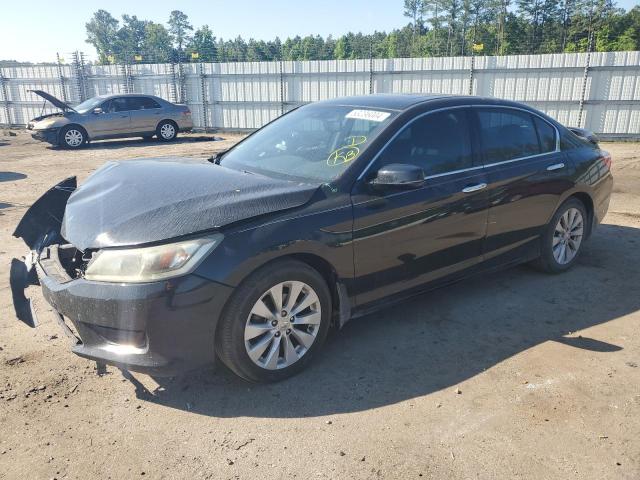 HONDA ACCORD 2014 1hgcr3f84ea043051