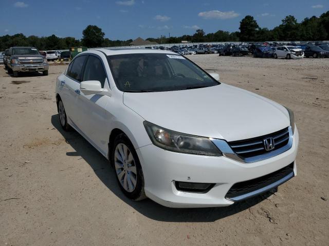 HONDA ACCORD EXL 2015 1hgcr3f84fa000279