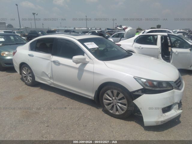 HONDA ACCORD SEDAN 2015 1hgcr3f84fa001044