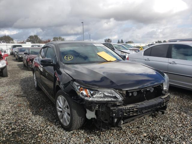 HONDA ACCORD EXL 2015 1hgcr3f84fa002002