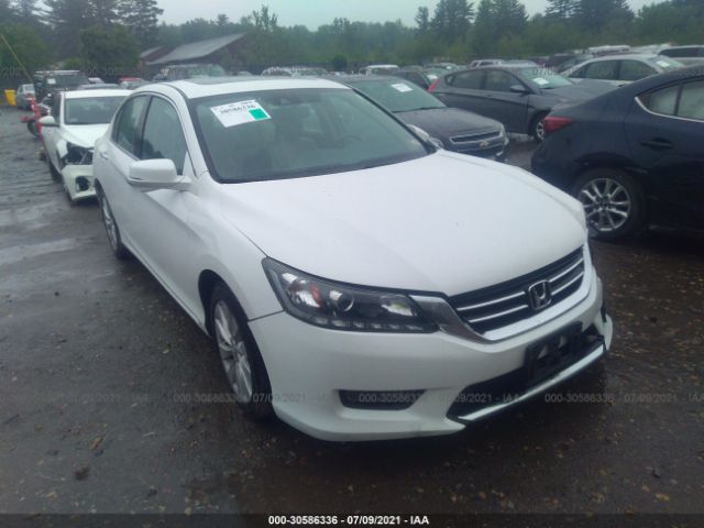 HONDA ACCORD SEDAN 2015 1hgcr3f84fa002565