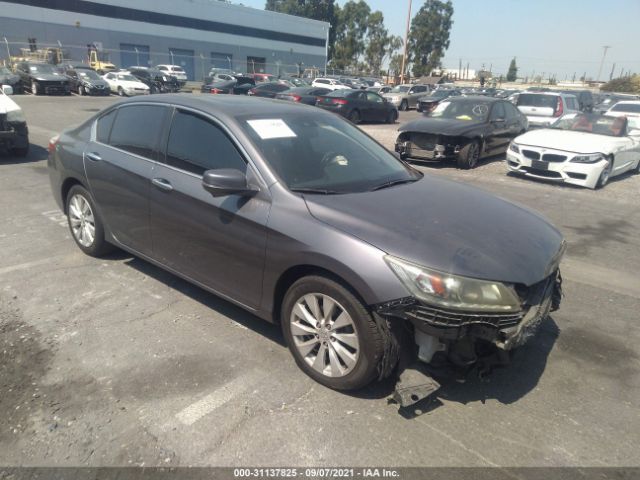 HONDA ACCORD SEDAN 2015 1hgcr3f84fa002923