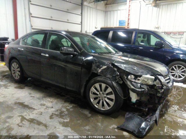 HONDA ACCORD 2015 1hgcr3f84fa003246