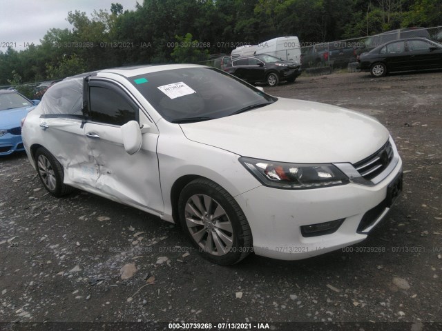 HONDA ACCORD SEDAN 2015 1hgcr3f84fa003490