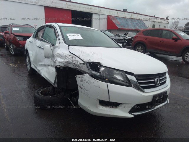 HONDA ACCORD SEDAN 2015 1hgcr3f84fa003506