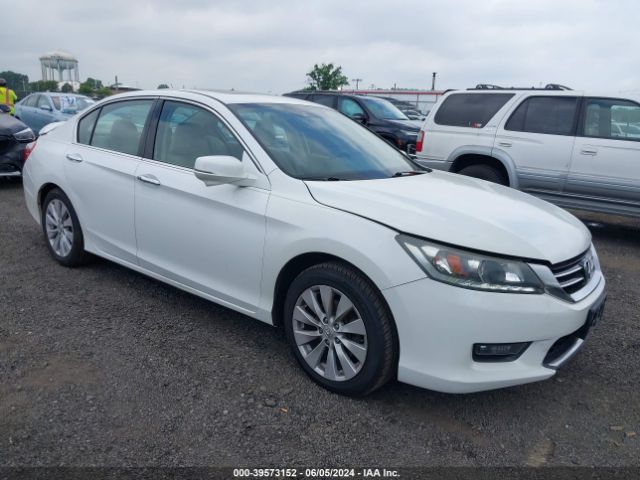 HONDA ACCORD 2015 1hgcr3f84fa003943