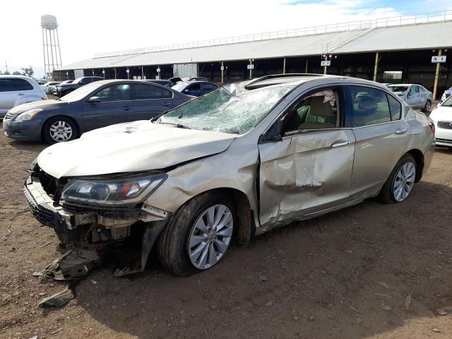 HONDA ACCORD EXL 2015 1hgcr3f84fa005370