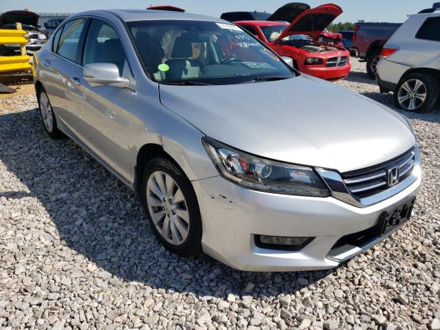 HONDA ACCORD EXL 2015 1hgcr3f84fa005577