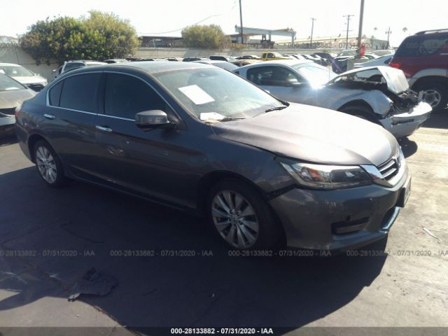 HONDA ACCORD SEDAN 2015 1hgcr3f84fa005823