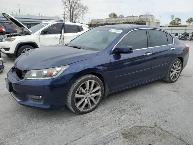 HONDA ACCORD 2015 1hgcr3f84fa006342