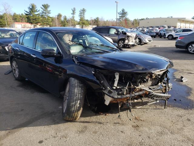 HONDA ACCORD EXL 2015 1hgcr3f84fa006759