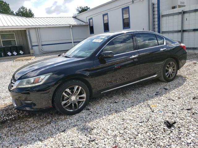 HONDA ACCORD EXL 2015 1hgcr3f84fa006941