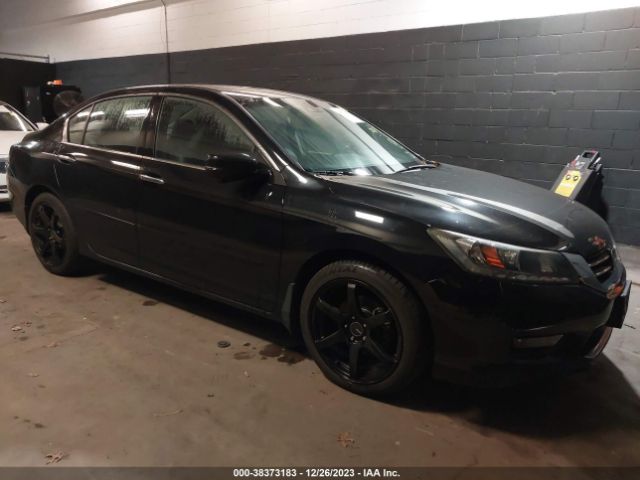 HONDA ACCORD 2015 1hgcr3f84fa007572