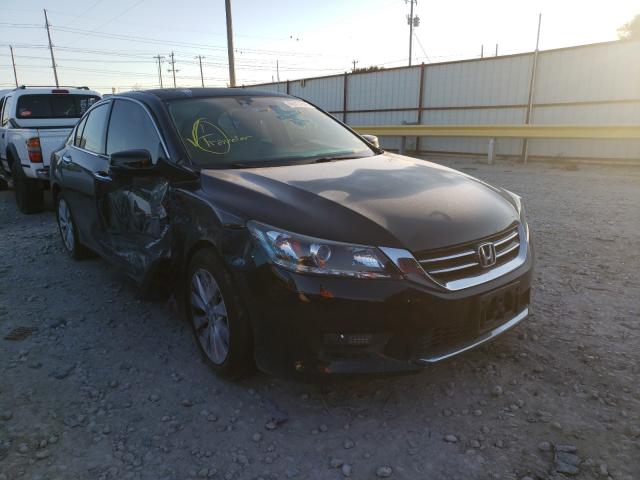 HONDA ACCORD EXL 2015 1hgcr3f84fa007636