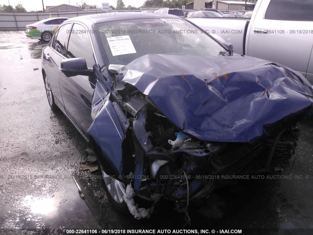 HONDA ACCORD SEDAN 2015 1hgcr3f84fa007779