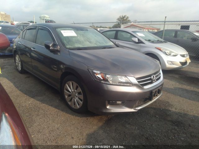 HONDA ACCORD SEDAN 2015 1hgcr3f84fa008494