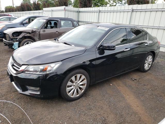 HONDA ACCORD EXL 2015 1hgcr3f84fa009578