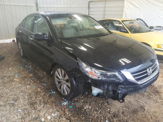 HONDA ACCORD EXL 2015 1hgcr3f84fa009676