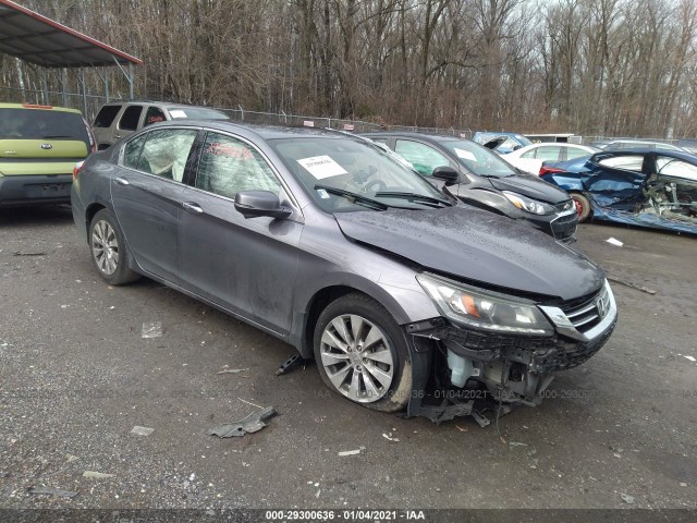 HONDA ACCORD SEDAN 2015 1hgcr3f84fa010391