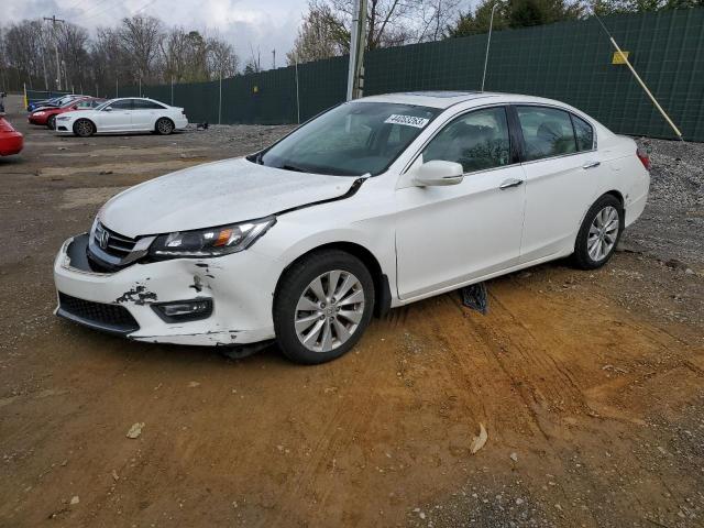 HONDA ACCORD EXL 2015 1hgcr3f84fa010973