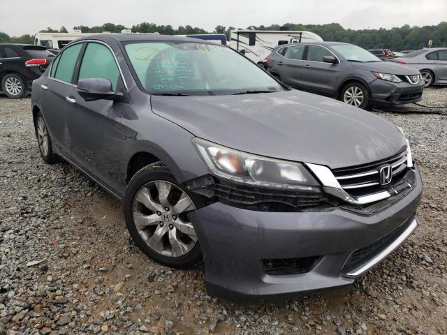 HONDA ACCORD EXL 2015 1hgcr3f84fa011220