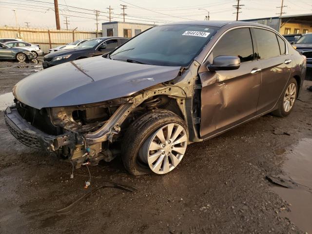 HONDA ACCORD EXL 2015 1hgcr3f84fa013419