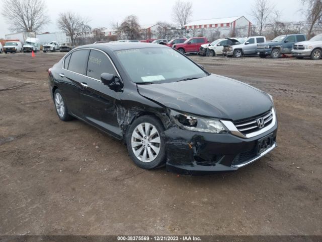 HONDA ACCORD 2015 1hgcr3f84fa014215