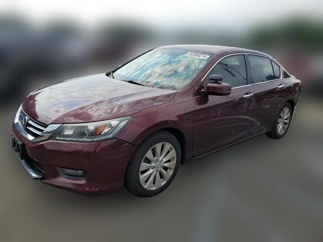 HONDA ACCORD 2015 1hgcr3f84fa014408