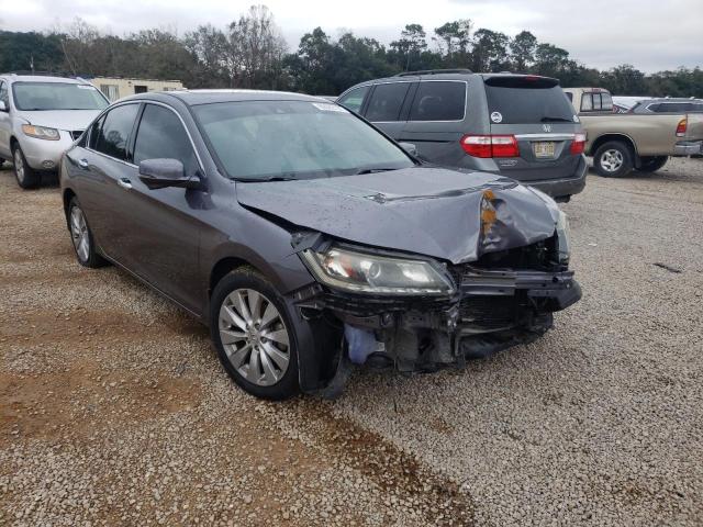 HONDA ACCORD EXL 2015 1hgcr3f84fa014957