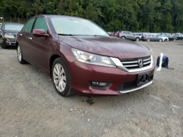 HONDA ACCORD EXL 2015 1hgcr3f84fa015736