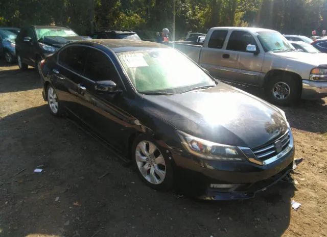 HONDA ACCORD 2015 1hgcr3f84fa016384