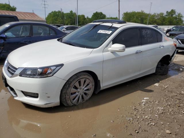 HONDA ACCORD EXL 2015 1hgcr3f84fa018037