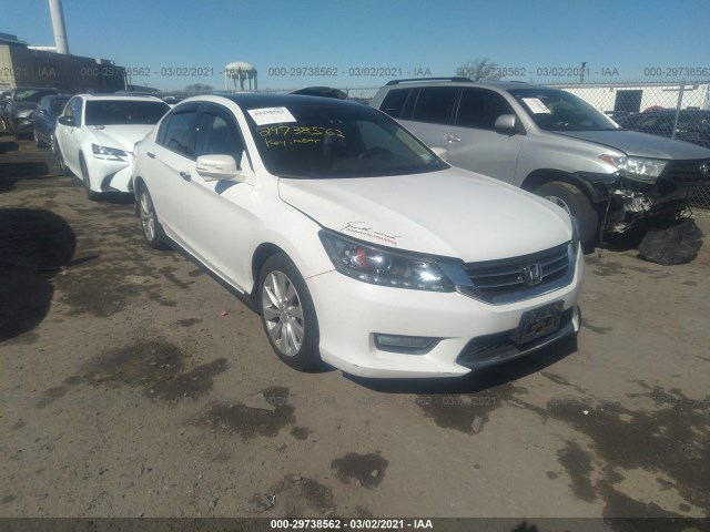 HONDA ACCORD SEDAN 2015 1hgcr3f84fa018040