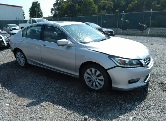 HONDA ACCORD SEDAN 2015 1hgcr3f84fa019026