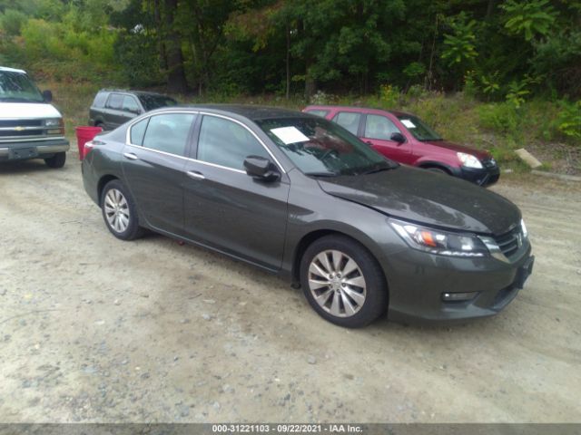 HONDA ACCORD SEDAN 2015 1hgcr3f84fa019141