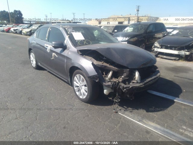 HONDA ACCORD SEDAN 2015 1hgcr3f84fa019446