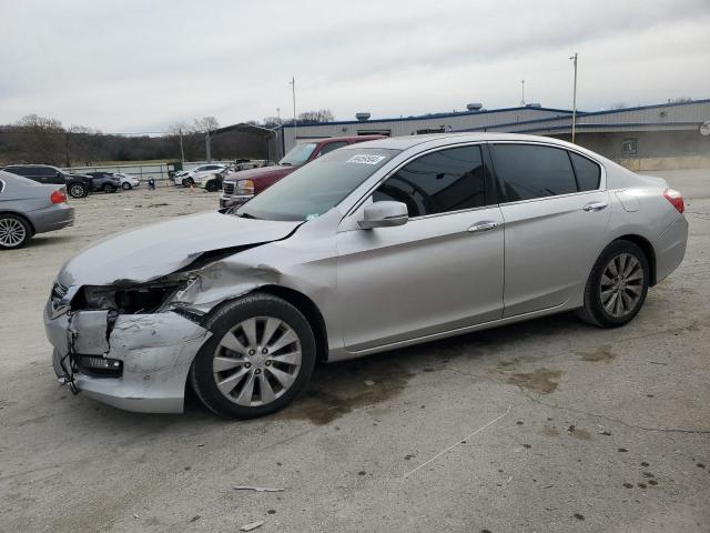 HONDA ACCORD EXL 2015 1hgcr3f84fa019690