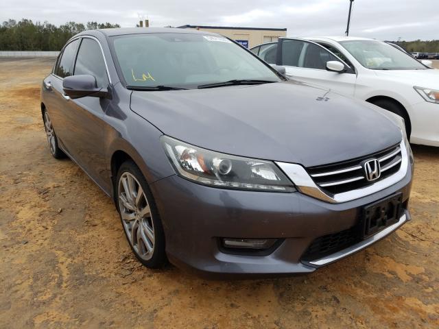 HONDA ACCORD EXL 2015 1hgcr3f84fa020290