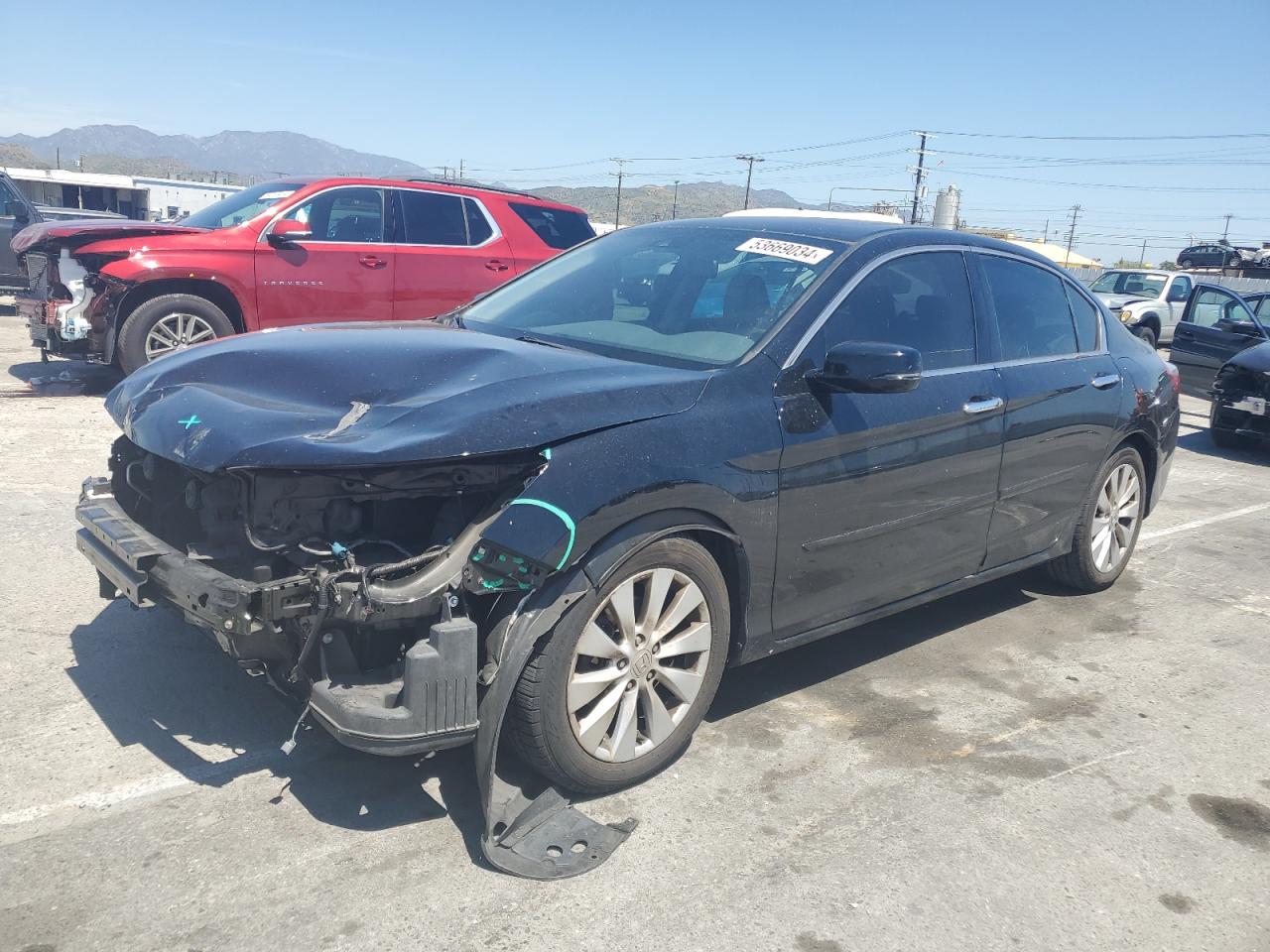 HONDA ACCORD 2015 1hgcr3f84fa020662