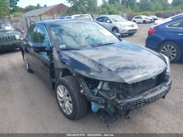 HONDA ACCORD 2015 1hgcr3f84fa020967