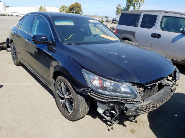 HONDA ACCORD EXL 2015 1hgcr3f84fa021018