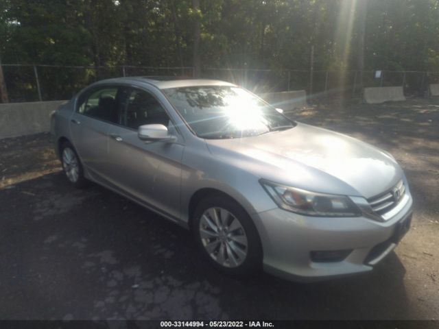 HONDA ACCORD SEDAN 2015 1hgcr3f84fa021262