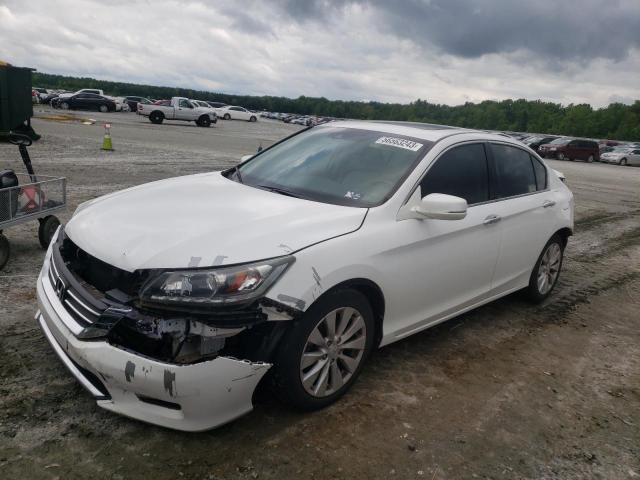 HONDA ACCORD EXL 2015 1hgcr3f84fa022024